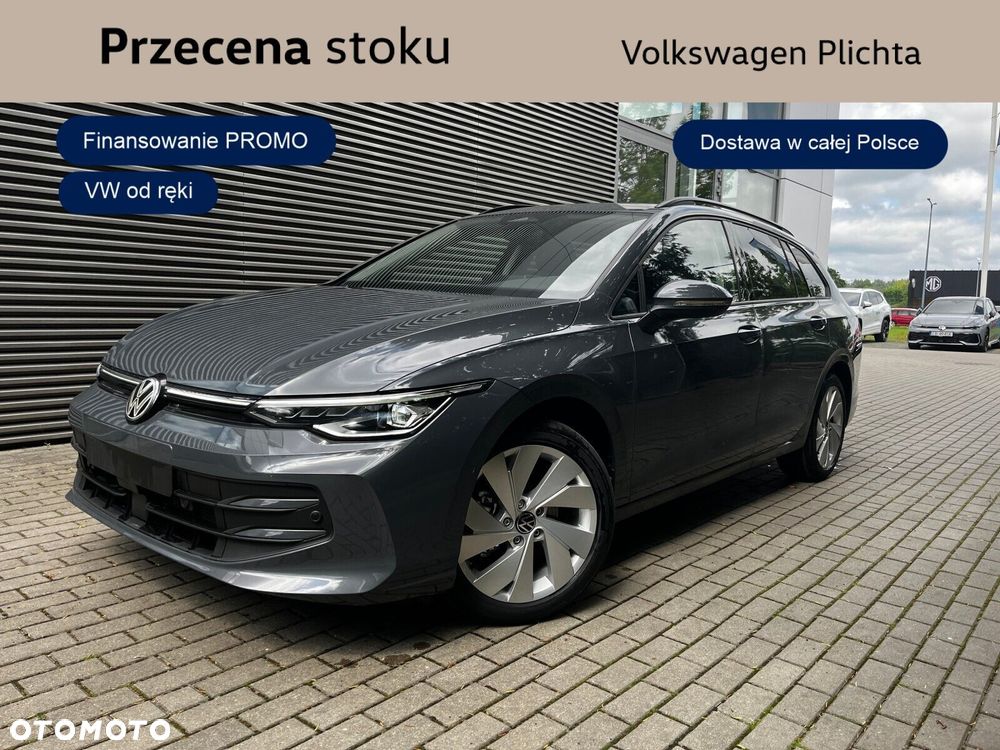 Volkswagen Golf - 2