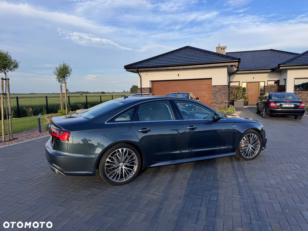 Audi A6 Limousine - 7