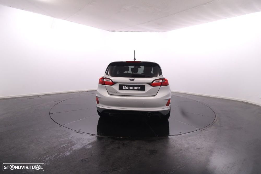 Ford Fiesta 1.0 EcoBoost ST-Line - 6