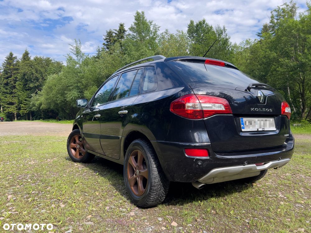 Renault Koleos 2.0 dCi 4x4 Privilege - 10