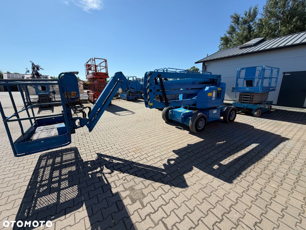 Genie Z45/25 - 10