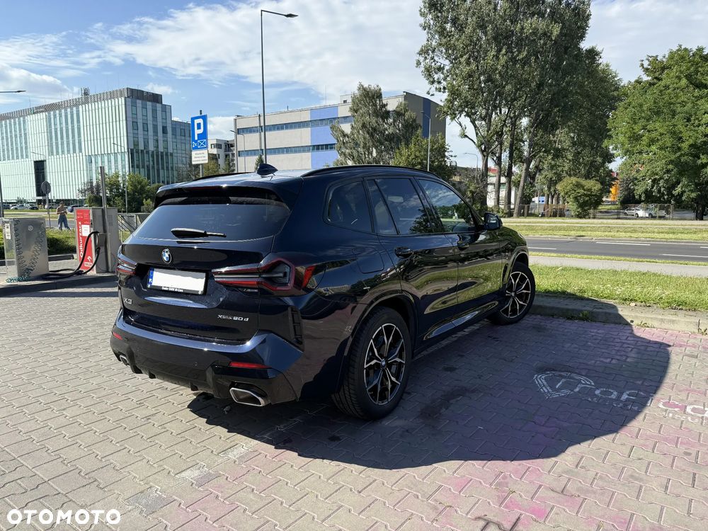 BMW X3 - 20