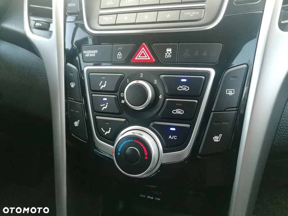 Hyundai i30 1.4 Comfort - 20
