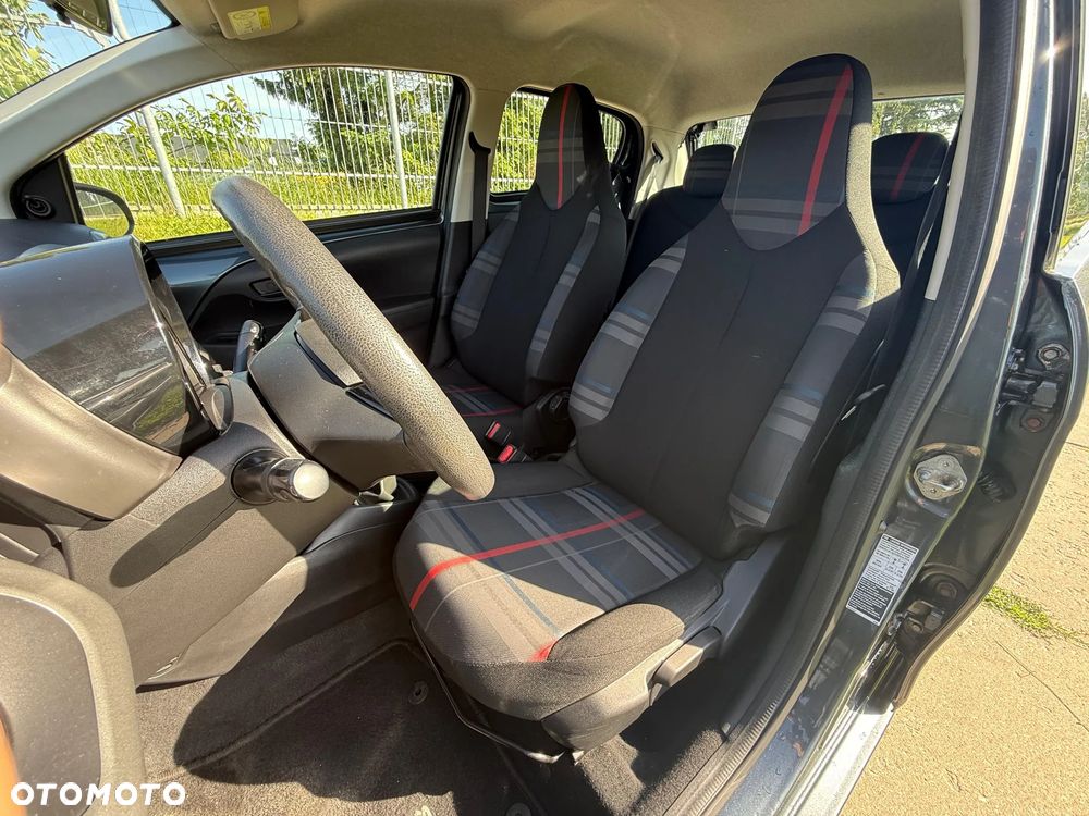 Peugeot 108 - 19