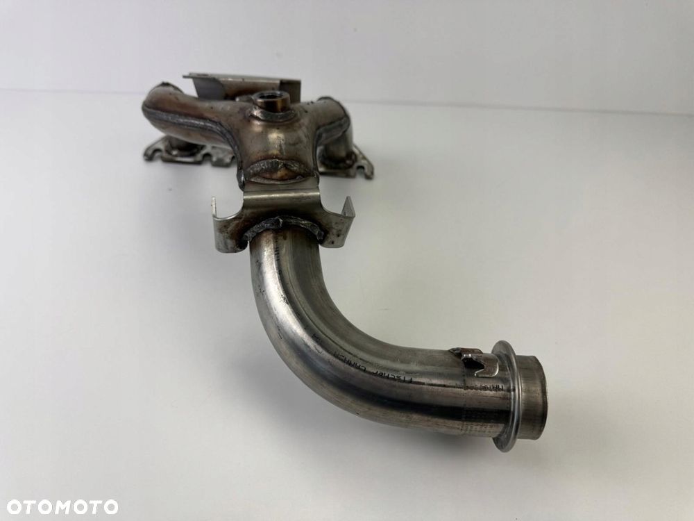 Kolektor Can-Am Ryker 600 900 - 5