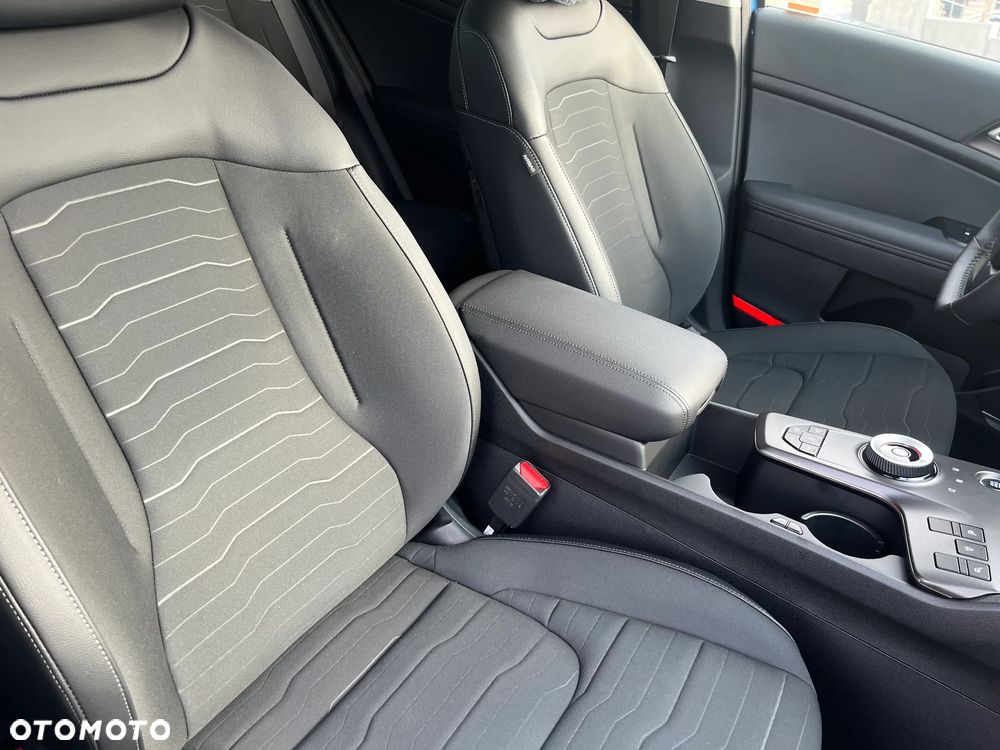 Kia Sportage 1.6 T-GDI L 2WD DCT - 9