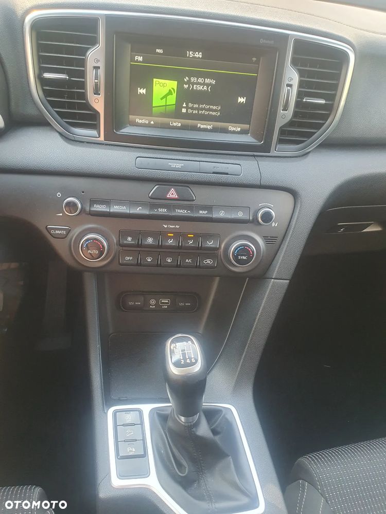 Kia Sportage 1.6 GDI L 2WD - 24