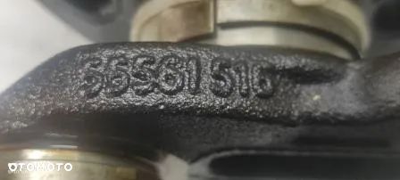 WAŁ KORBOWY NOMINAŁ OPEL ASTRA CORSA _A14XER_55 561 516_ - 5