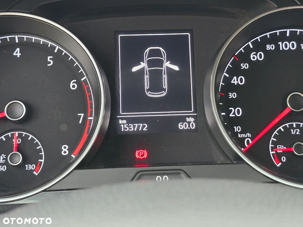 Volkswagen Golf 1.5 TSI BMT Evo Highline - 21