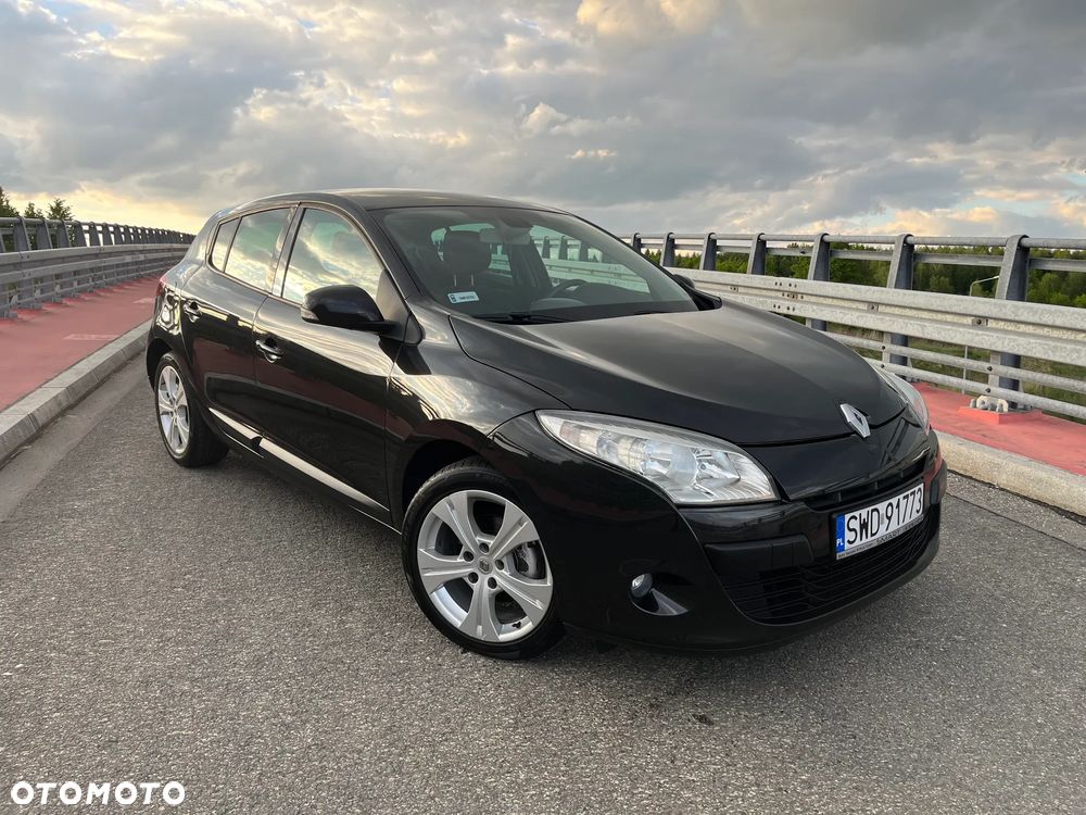 Renault Megane 1.6 16V Expression - 5