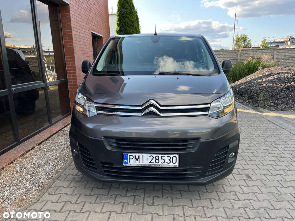 Citroën Jumpy - 5