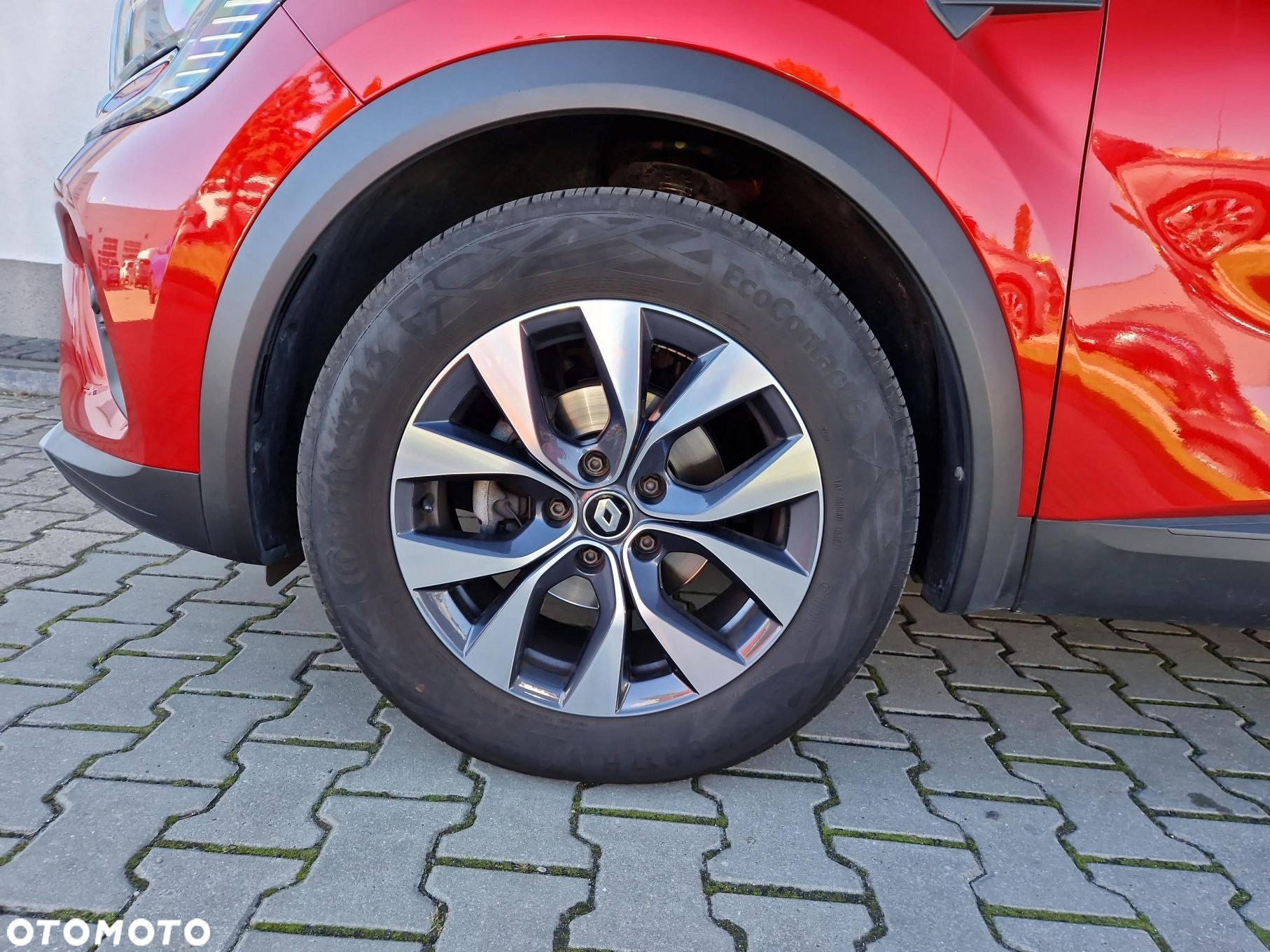 Renault Captur 1.0 TCe Zen - 18