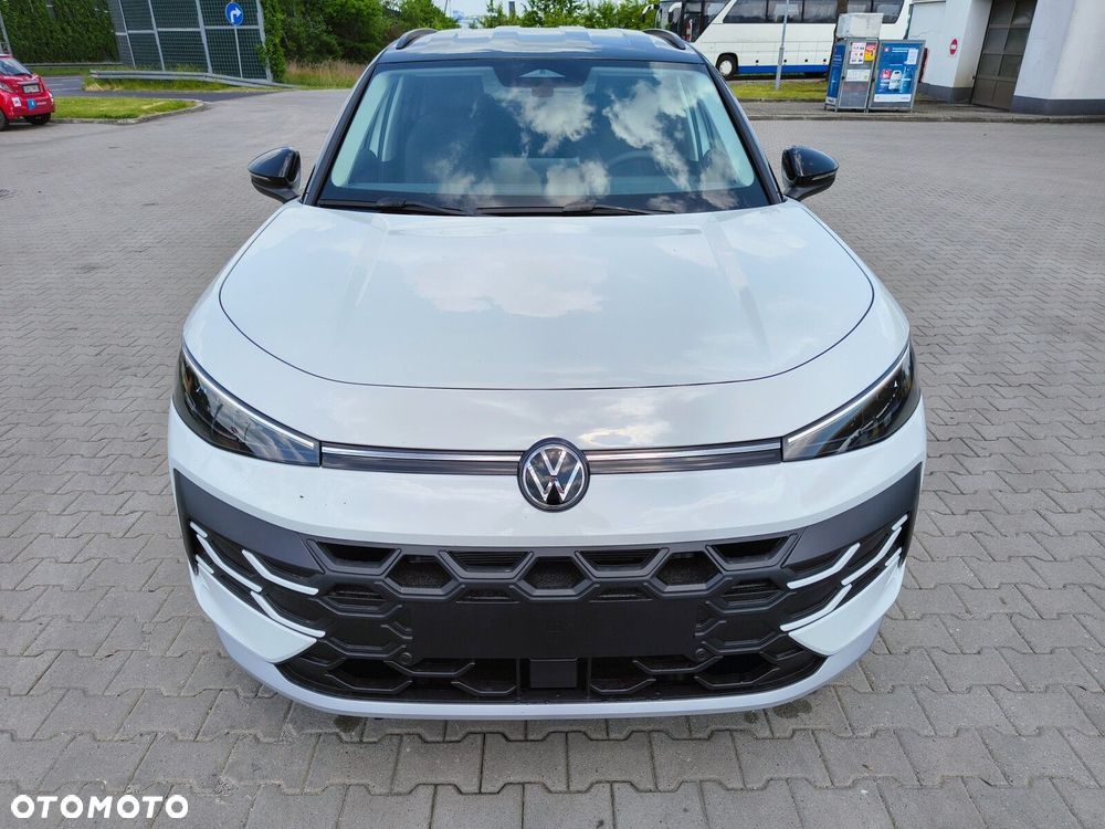 Volkswagen T-Roc 1.5 eTSI Life DSG - 2