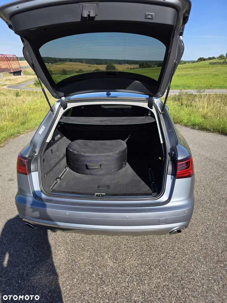Audi A6 Allroad 3.0 TDI Quattro S tronic - 12