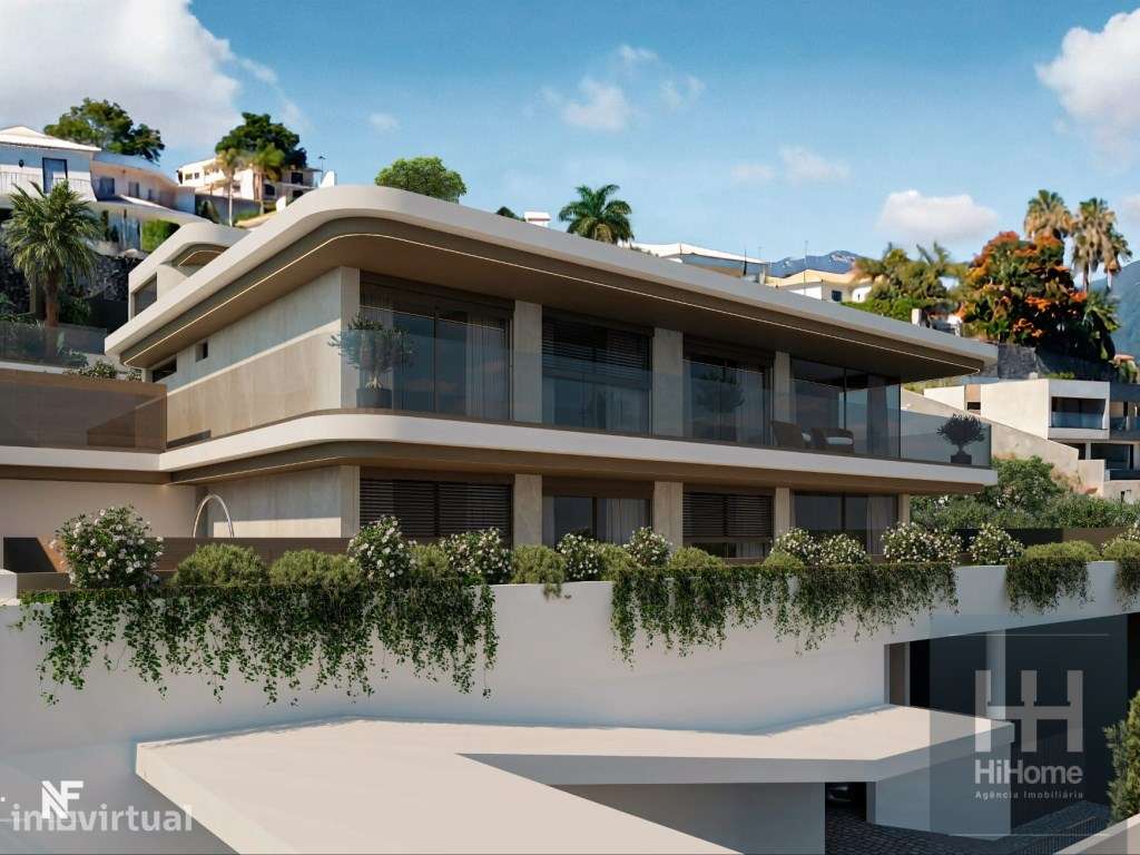 Apartamento T1 na Rua João Paulo II – pohled 3