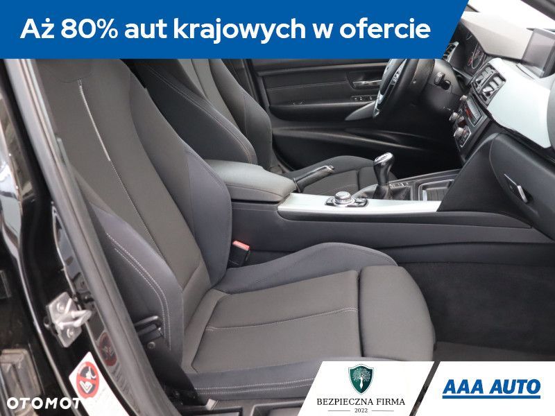 BMW Seria 3 - 11