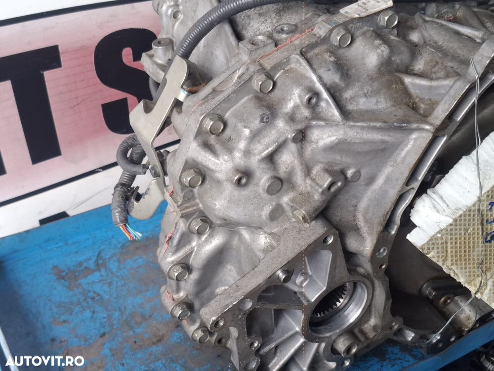 Cutie viteze automata Nissan X-Trail (T32) Nissan Qashqai 1.7dci 4X4 2017-2018-2019-2020-2021-2022-2023 - 6