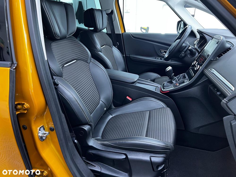 Renault Scenic 1.2 TCE Energy Bose Edition - 31