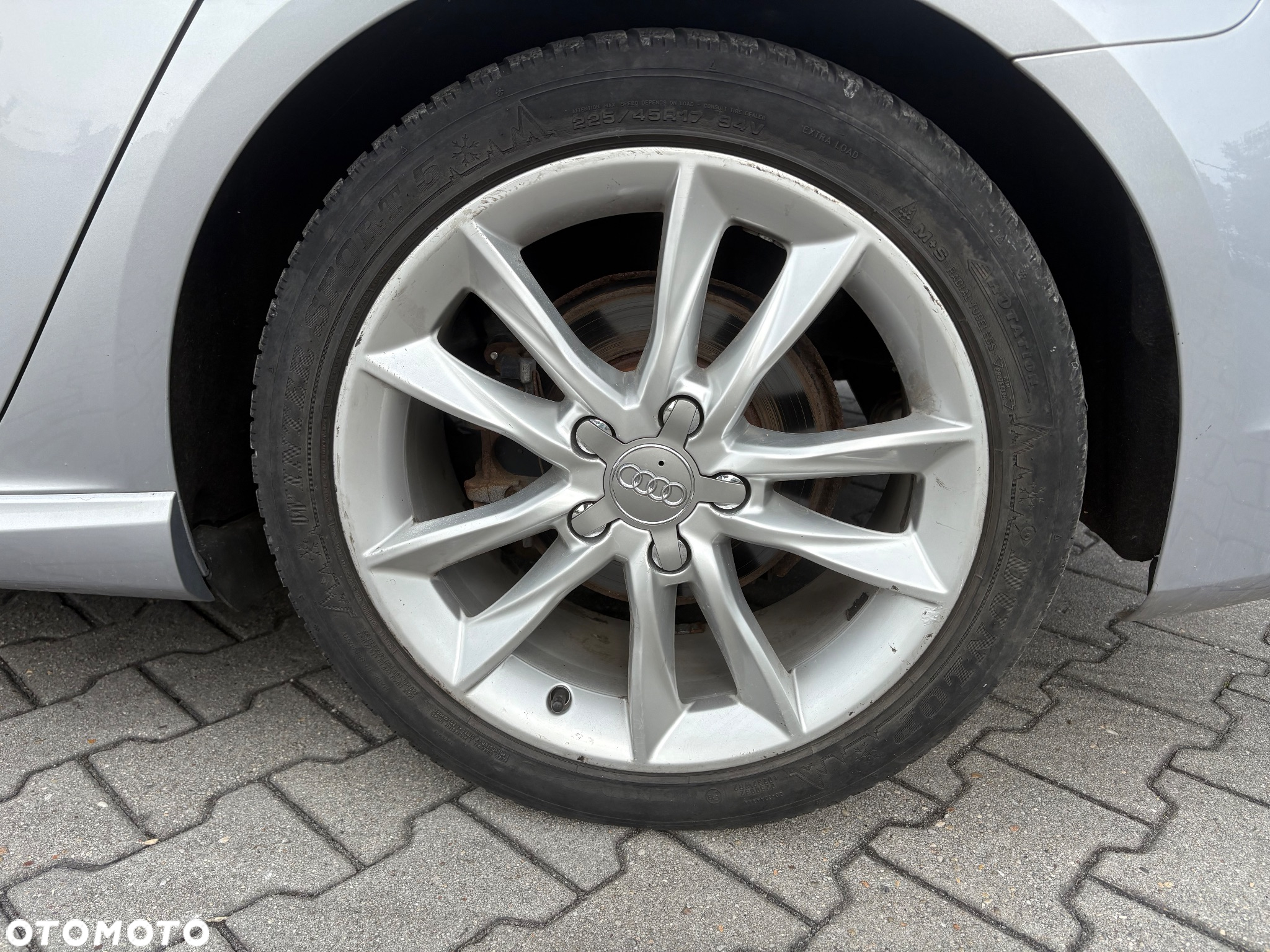 Audi A3 - 9