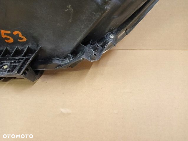 LAMPA PRAWA PRAWY XENON MAZDA CX7 CX-7 06-12R - 3