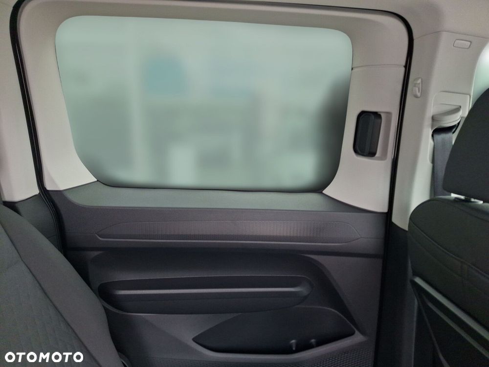 Volkswagen Caddy - 27