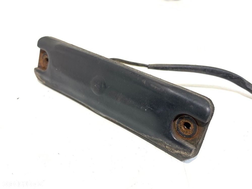 KLAMKA KLAPY TYŁ  KIA CEE'D liftback (ED) 2006 - 2012 1.4 77 kW [105 KM] benzyna 2006 - 2012 - 3