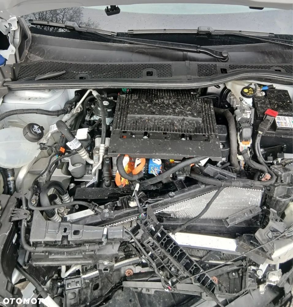 Citroën C4 e-C4 156 PLUS - 11