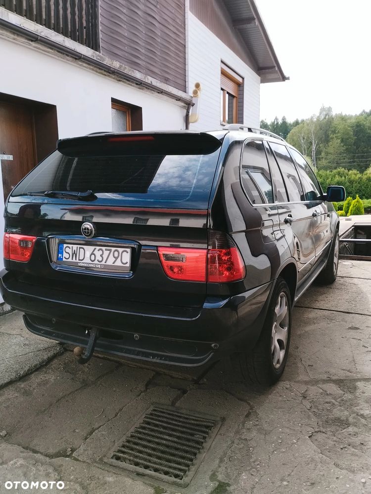 BMW X5 - 4