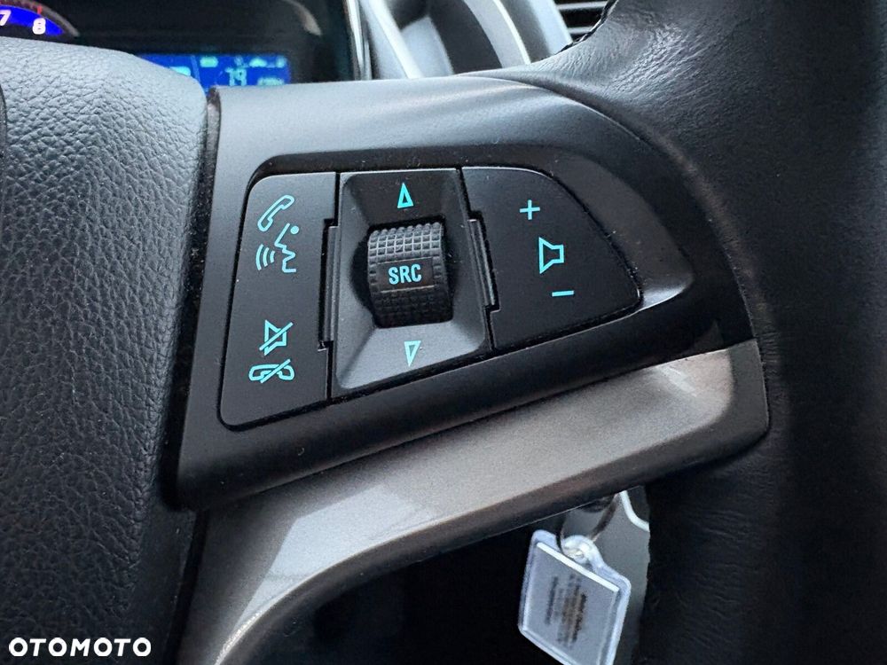 Chevrolet Trax 1.6 LS - 22