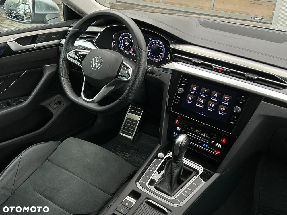 Volkswagen Arteon Shooting Brake 2.0 TSI Elegance DSG - 17