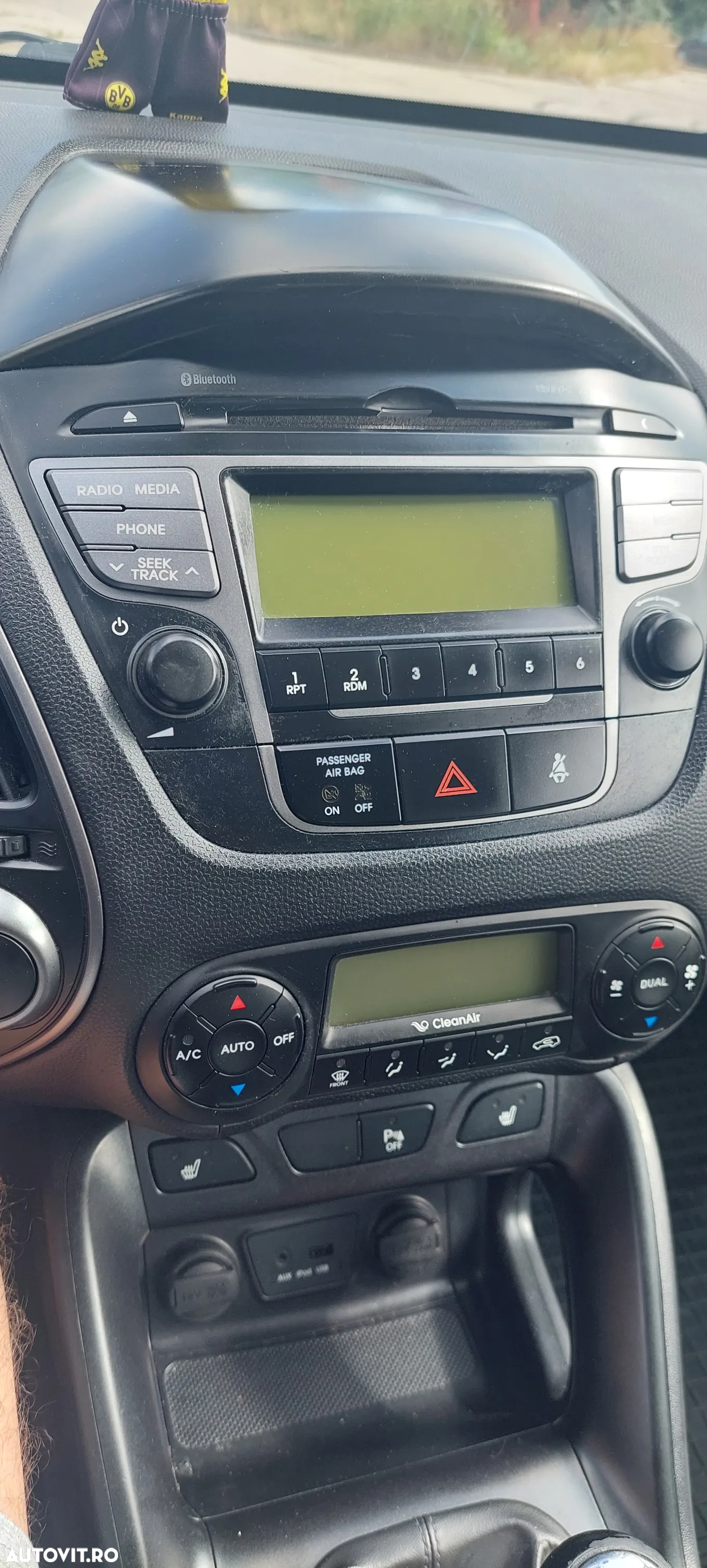 Hyundai ix35 - 16