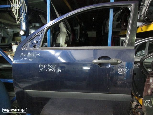Porta REF850 FORD FOCUS SW 1999 5P AZUL FE - 1