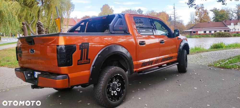 Ford F150 - 7