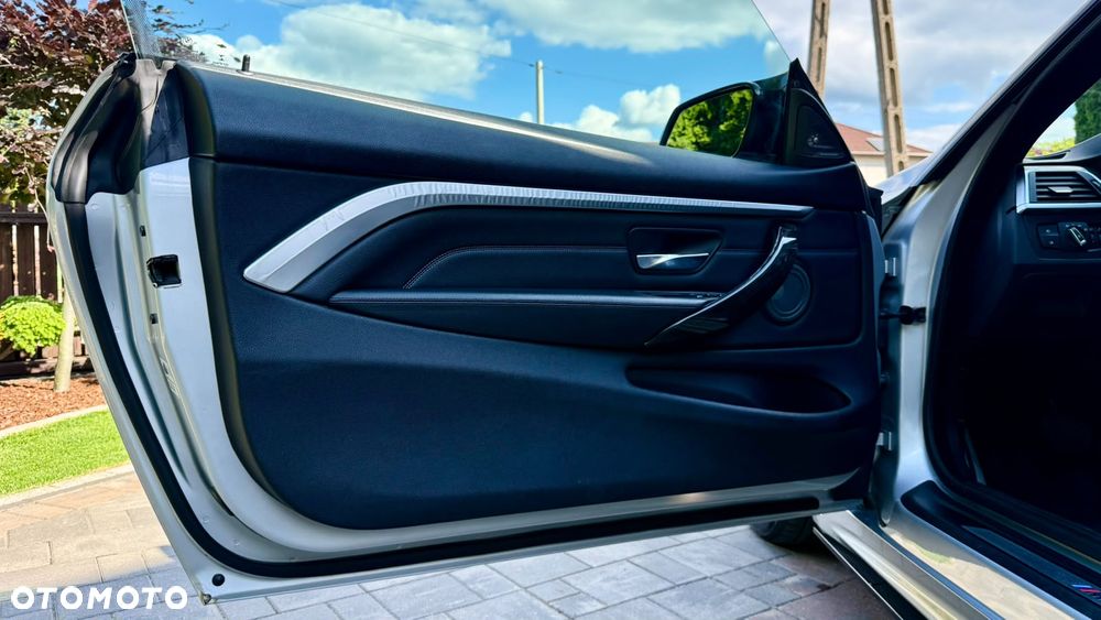 BMW Seria 4 440i Sport-Aut M Sport - 29