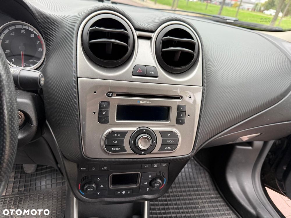 Alfa Romeo Mito 1.4 TB Distinctive - 12