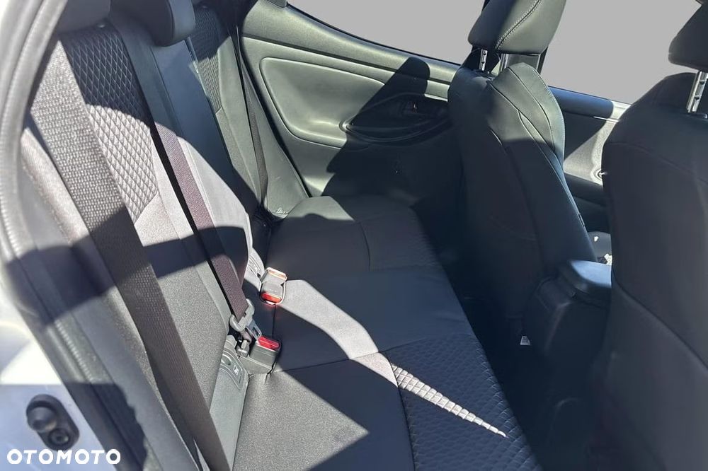 Toyota Yaris Hybrid 1.5 Selection Style - 19