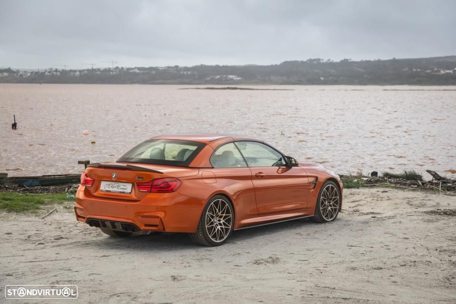 BMW M4 - 7