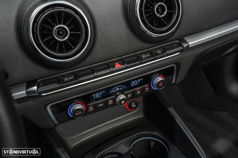 Audi A3 1.4 TFSi S-line - 17