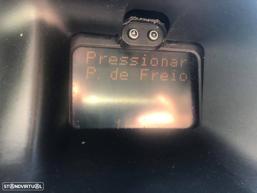 Opel Zafira 2.0 DTi Elegance - 9