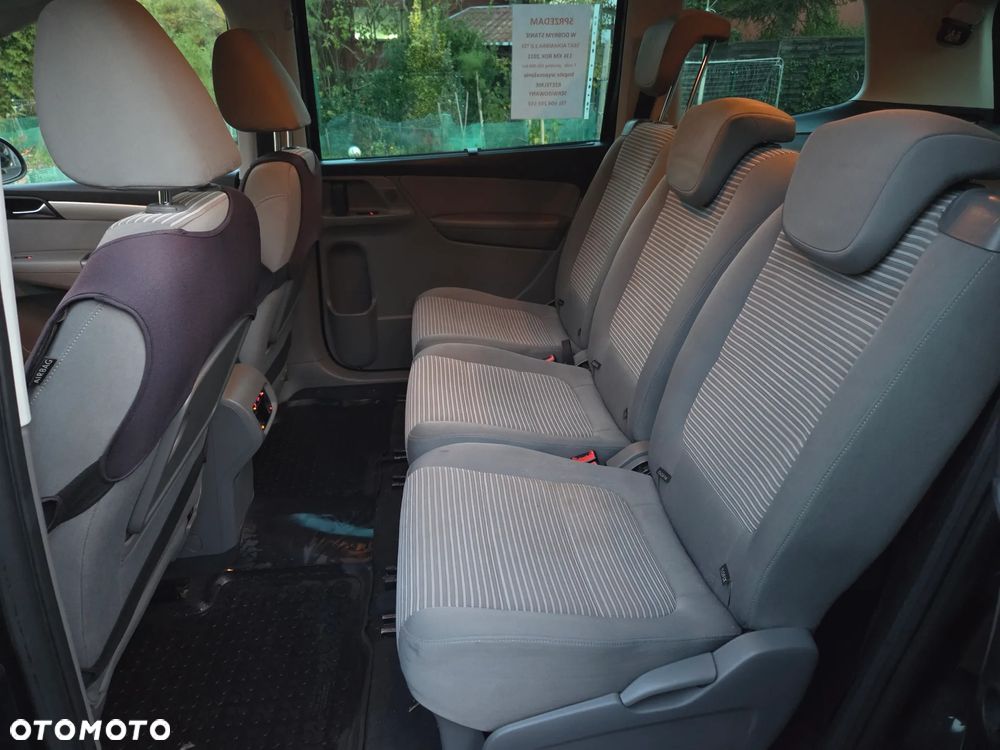 Seat Alhambra 2.0 TDI Style - 16