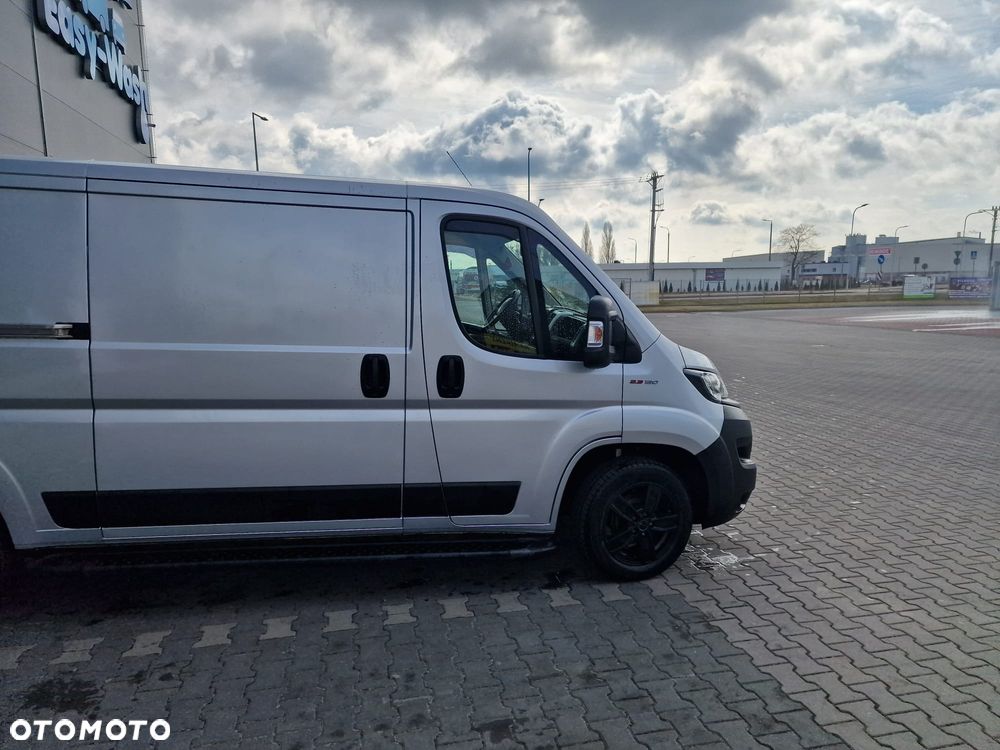 Fiat Ducato - 17