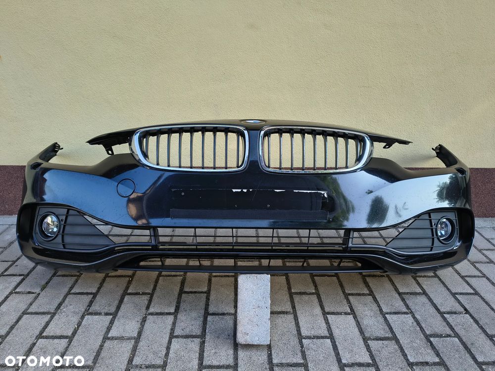 zderzak przedni przód bmw 4 F32 F33 F36
