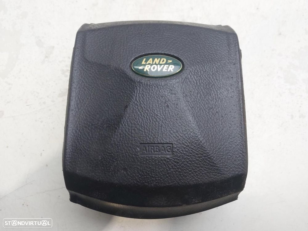 AIRBAG FRENTE ESQUERDO LAND ROVER RANGE - 1