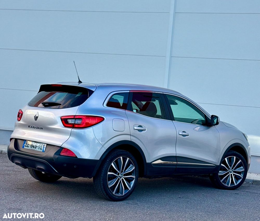 Renault Kadjar - 12