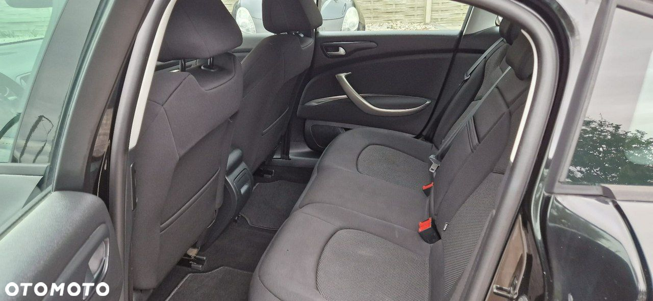 Citroën C5 - 27