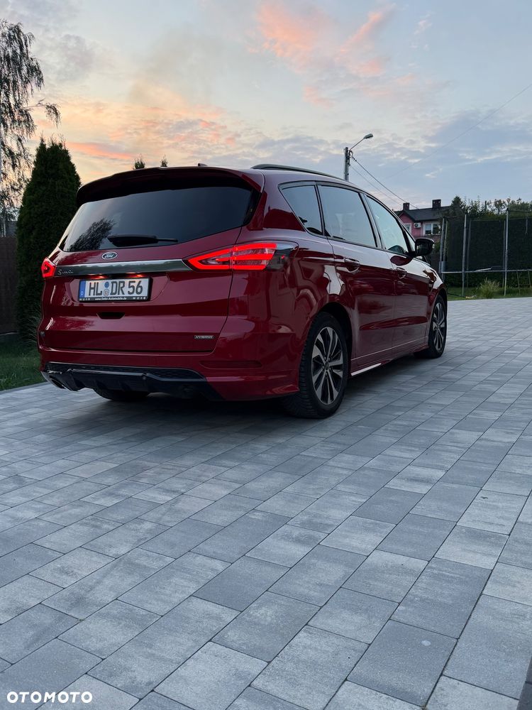 Ford S-Max - 3