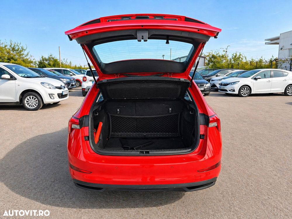 Skoda Scala 1.0 TSI DSG Ambition - 5