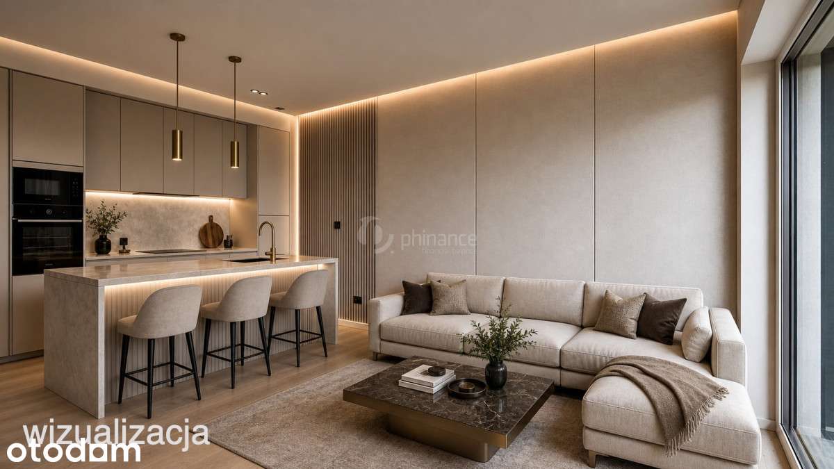 Mieszkanie na sprzedaż, 4 pokoje, 60 m², Krasne