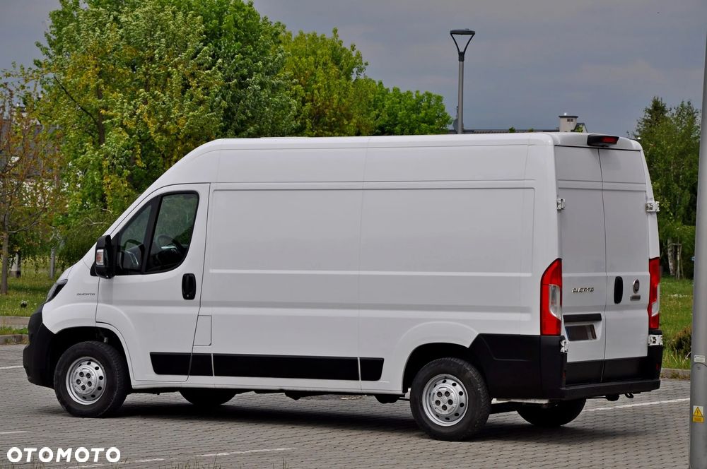 Fiat Ducato - 21
