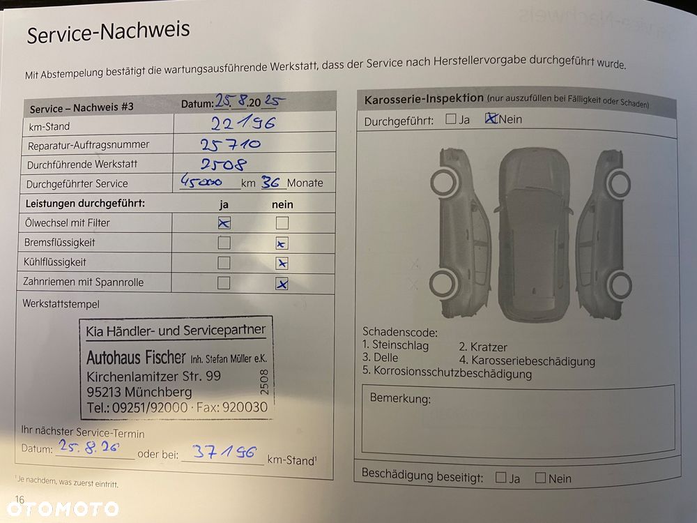 Kia Sportage 1.6 T-GDI AWD Plug-in Hybrid Paket GT-Line - 40